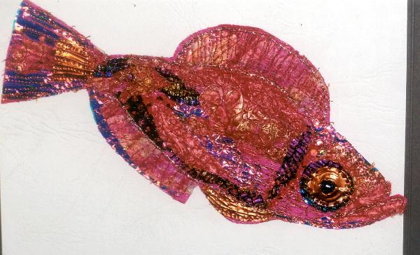 Eileen Beales - Glasseyes